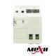 AED DIM MPXH Modulo control disp. Electricos Tipo Dimer 1 Salida a Triac 1A. Riel DIN