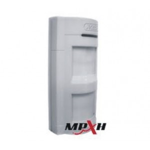 MX35T MPXH Infrarrojo Pasivo Digital