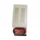SIRENA EXTERNA 22W LED Y FLASH