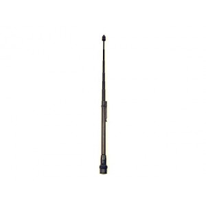 Antena Telescópica VHF-BNC P/Genérico (NE1012)