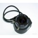 Lente Autoiris Varifocal
