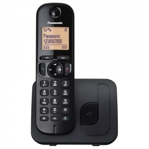 KX-TGC210AGB TELEFONO INALAMB PANASONIC