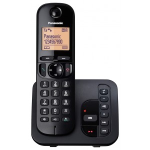 KX-TGC220AGB TELEFONO INALAMB PANASONIC